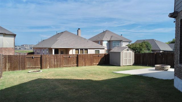 1712 Uhland DR, Leander, TX 78641