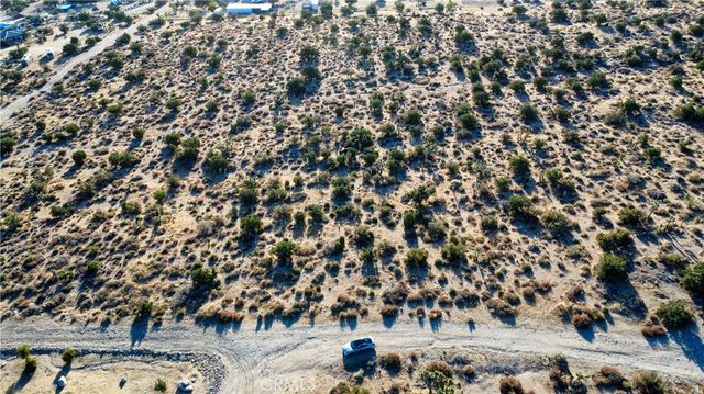 1 Pine Tree Road, Pinon Hills, CA 92372