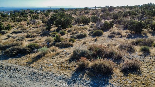 1 Pine Tree Road, Pinon Hills, CA 92372