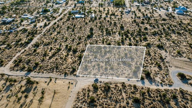 1 Pine Tree Road, Pinon Hills, CA 92372