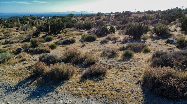 1 Pine Tree Road, Pinon Hills, CA 92372