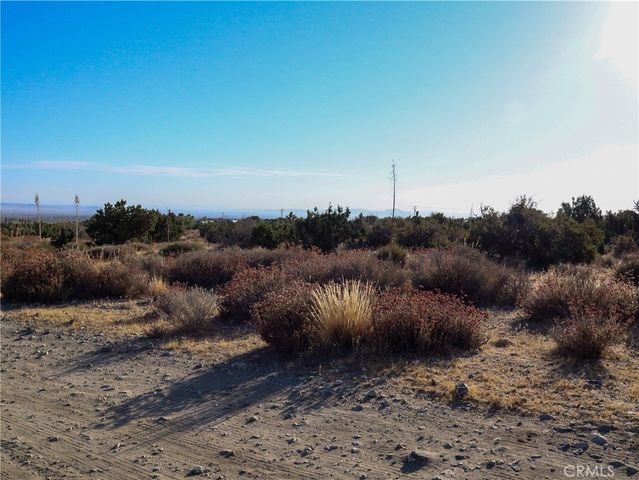 1 Pine Tree Road, Pinon Hills, CA 92372