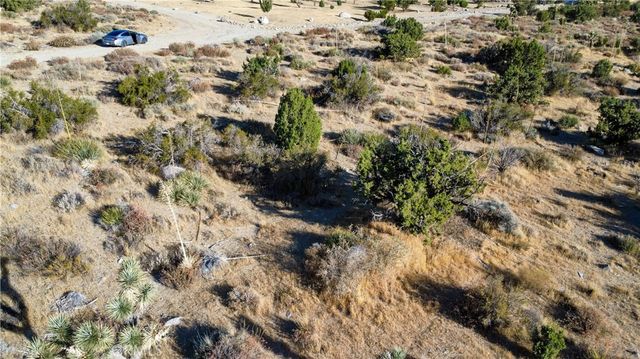 1 Pine Tree Road, Pinon Hills, CA 92372