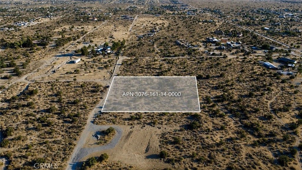 1 Pine Tree Road, Pinon Hills, CA 92372