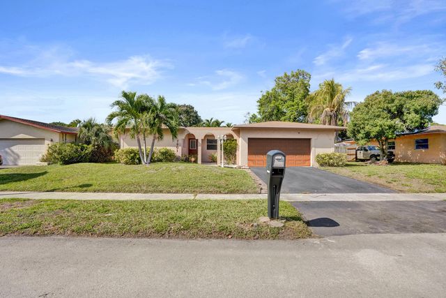 7901 NW 44th Court, Lauderhill, FL 33351