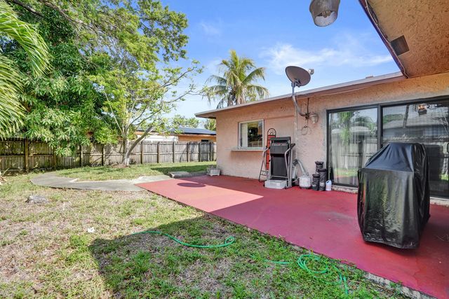 7901 NW 44th Court, Lauderhill, FL 33351