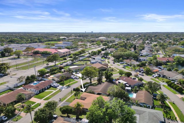 7901 NW 44th Court, Lauderhill, FL 33351