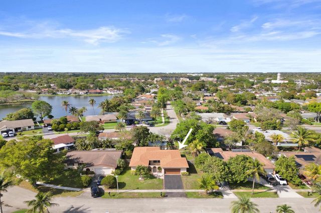 7901 NW 44th Court, Lauderhill, FL 33351