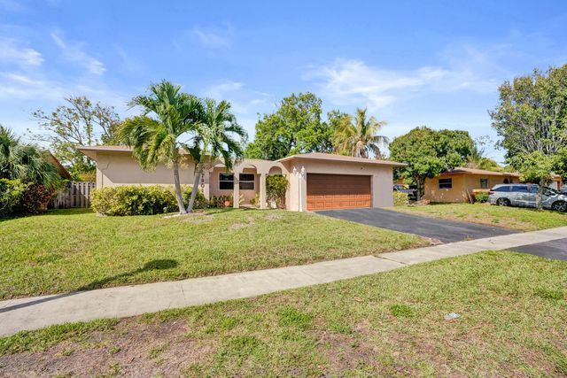 7901 NW 44th Court, Lauderhill, FL 33351