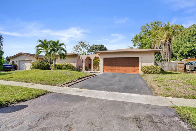 7901 NW 44th Court, Lauderhill, FL 33351
