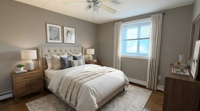 4 Hawes St 12, Revere, MA 02151