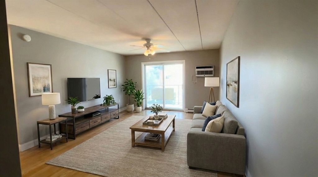 4 Hawes St 12, Revere, MA 02151