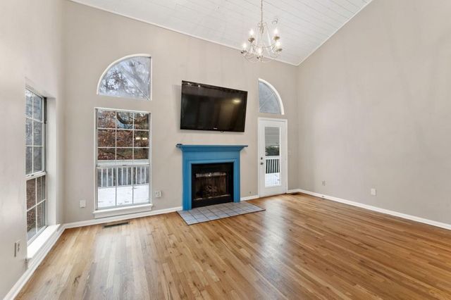 4220 Abington NW Walk, Kennesaw, GA 30144