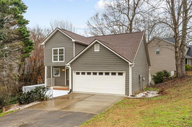 4220 Abington NW Walk, Kennesaw, GA 30144
