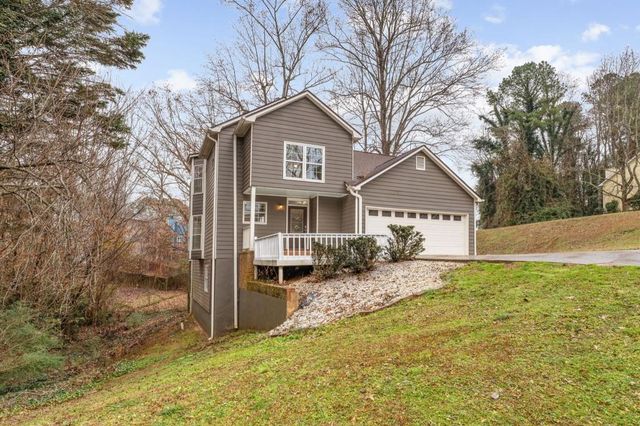 4220 Abington NW Walk, Kennesaw, GA 30144