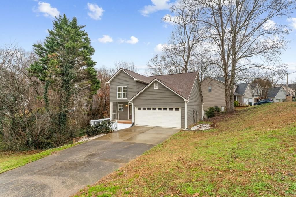 4220 Abington NW Walk, Kennesaw, GA 30144