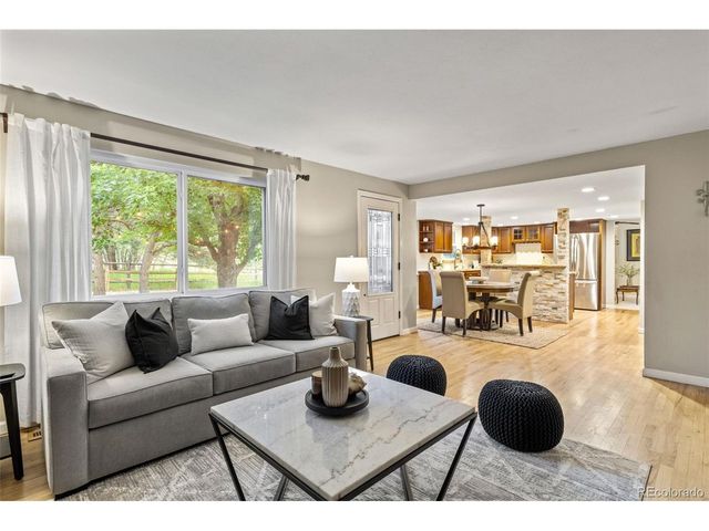 5506 Irish Pat Murphy Dr, Parker, CO 80134