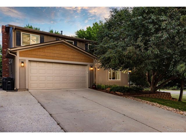 5506 Irish Pat Murphy Dr, Parker, CO 80134