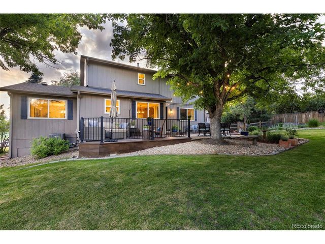 5506 Irish Pat Murphy Dr, Parker, CO 80134