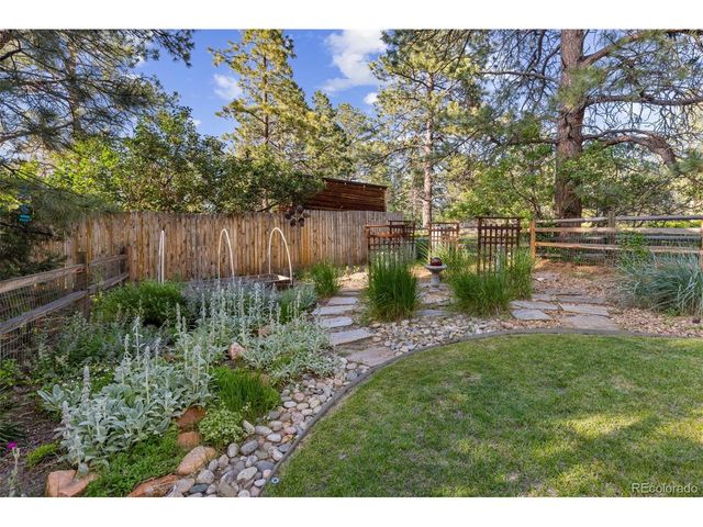 5506 Irish Pat Murphy Dr, Parker, CO 80134