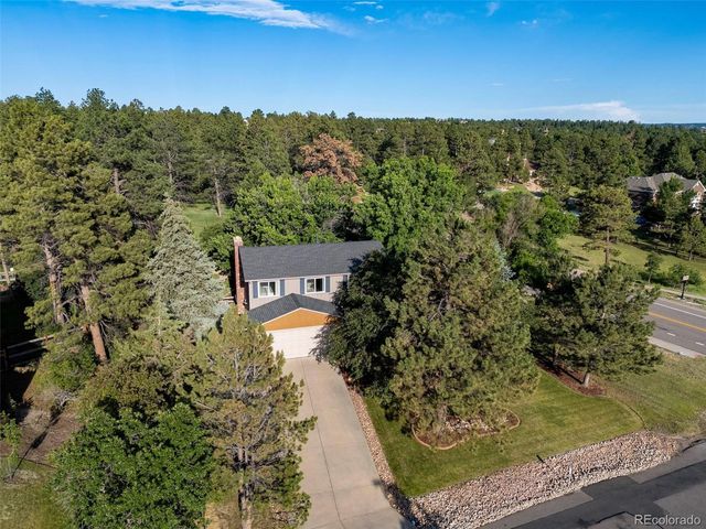 5506 Irish Pat Murphy Dr, Parker, CO 80134