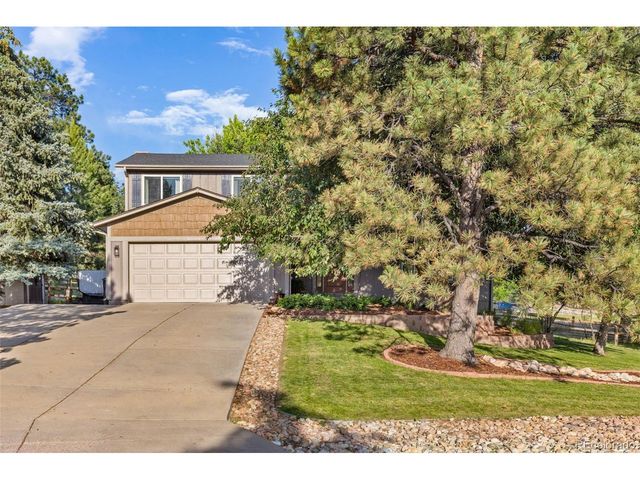5506 Irish Pat Murphy Dr, Parker, CO 80134
