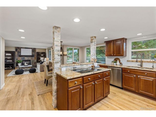 5506 Irish Pat Murphy Dr, Parker, CO 80134