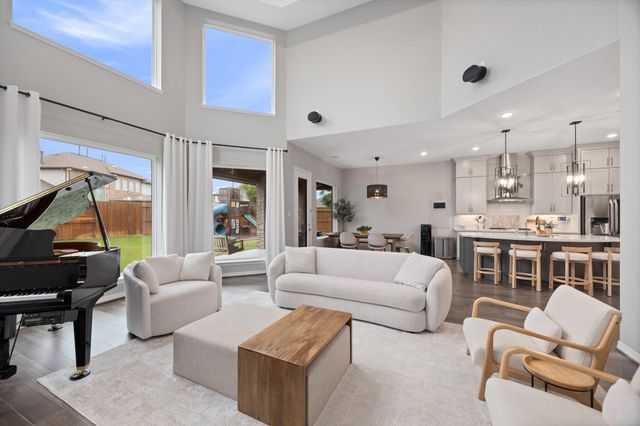 10714 Burnet Brook Lane, Cypress, TX 77433