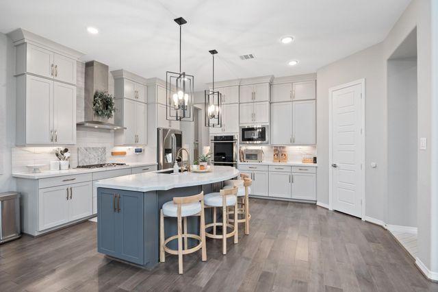 10714 Burnet Brook Lane, Cypress, TX 77433