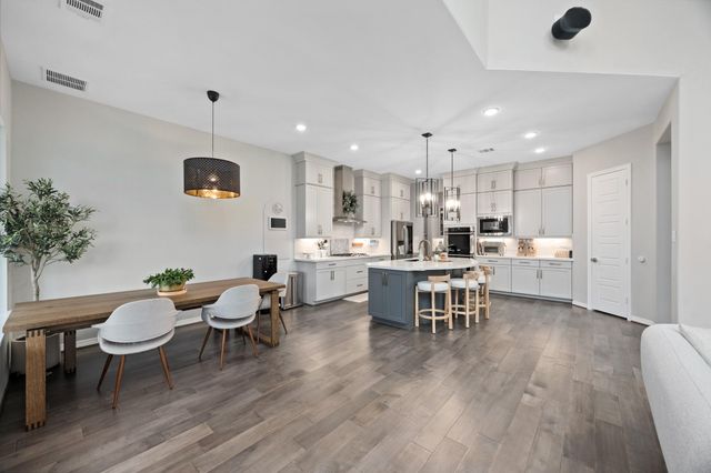 10714 Burnet Brook Lane, Cypress, TX 77433