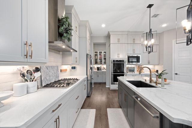 10714 Burnet Brook Lane, Cypress, TX 77433