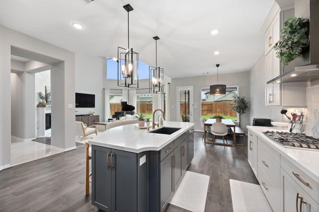 10714 Burnet Brook Lane, Cypress, TX 77433