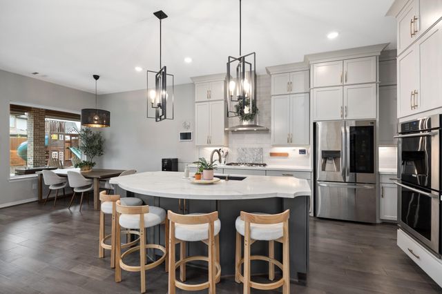 10714 Burnet Brook Lane, Cypress, TX 77433