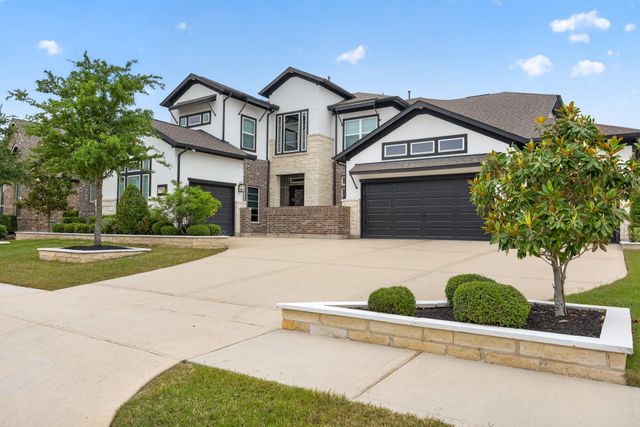 10714 Burnet Brook Lane, Cypress, TX 77433