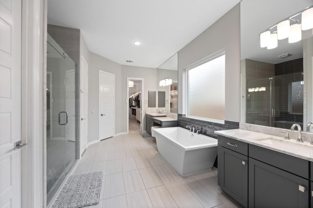 10714 Burnet Brook Lane, Cypress, TX 77433