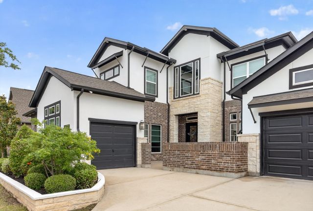 10714 Burnet Brook Lane, Cypress, TX 77433