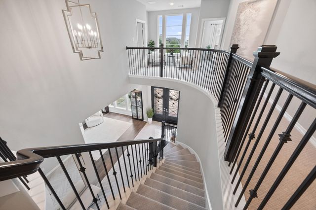 10714 Burnet Brook Lane, Cypress, TX 77433