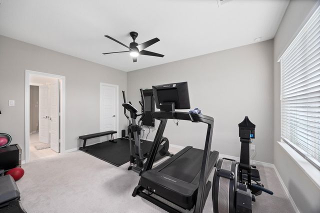 10714 Burnet Brook Lane, Cypress, TX 77433