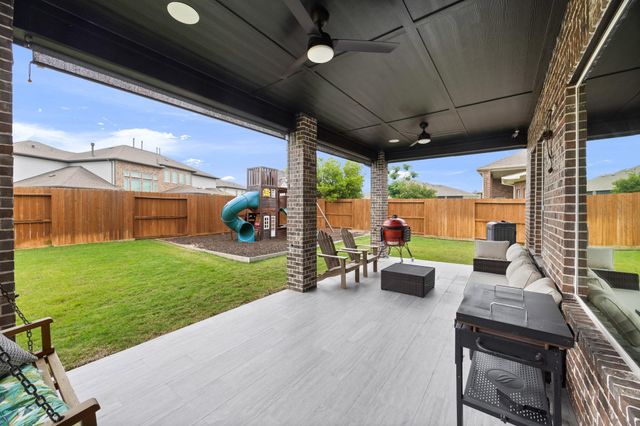 10714 Burnet Brook Lane, Cypress, TX 77433