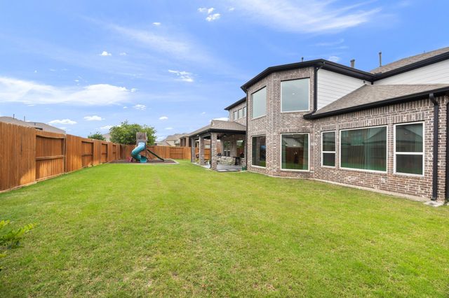 10714 Burnet Brook Lane, Cypress, TX 77433