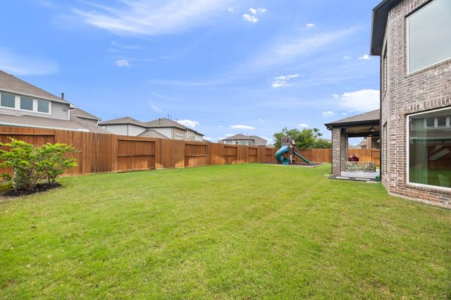 10714 Burnet Brook Lane, Cypress, TX 77433