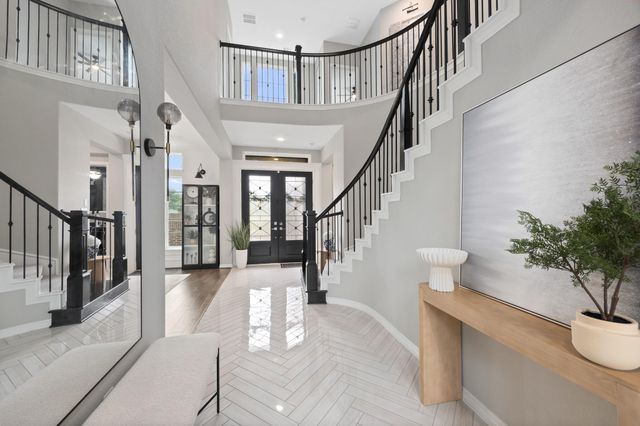 10714 Burnet Brook Lane, Cypress, TX 77433