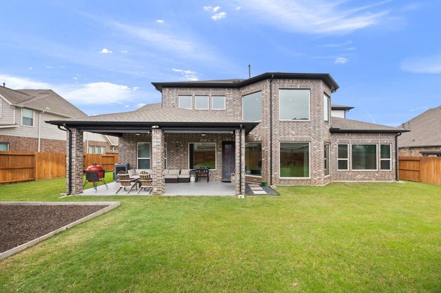 10714 Burnet Brook Lane, Cypress, TX 77433