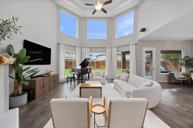 10714 Burnet Brook Lane, Cypress, TX 77433