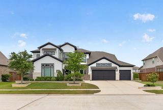 10714 Burnet Brook Lane, Cypress, TX 77433