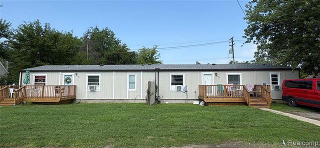 962 Adams Street, Monroe, MI 48161