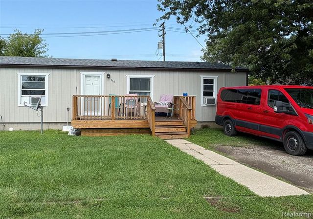 962 Adams Street, Monroe, MI 48161