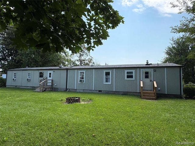 962 Adams Street, Monroe, MI 48161