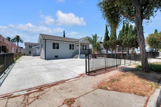 1234 W 89th Street, Los Angeles, CA 90044