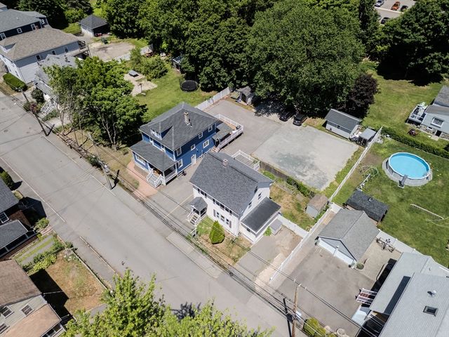 11 North Warren St, Woburn, MA 01801